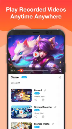 Screen Recorder - Record Video screenshot