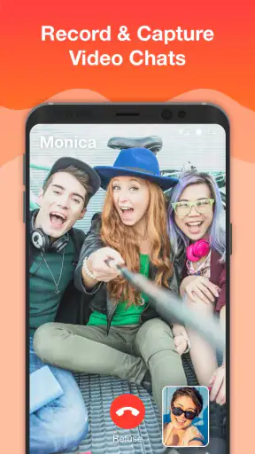 Screen Recorder - Record Video screenshot
