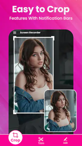 Screen Recorder | Video Rec screenshot
