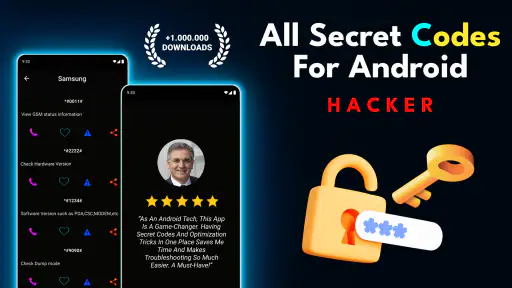 Hacker: Secret Codes & Ciphers screenshot