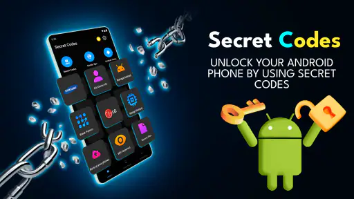 Hacker: Secret Codes & Ciphers screenshot