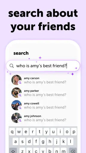 sendit screenshot