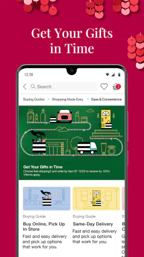 Sephora: Buy Makeup & Skincare screenshot