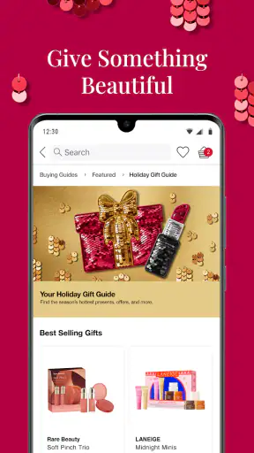 Sephora: Buy Makeup & Skincare screenshot