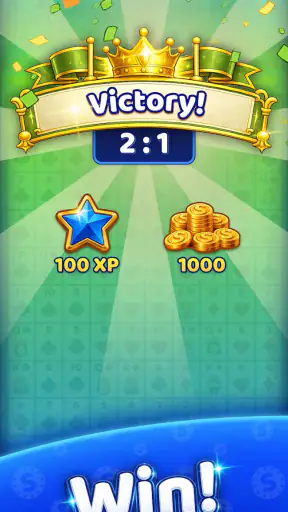 Sequence® World screenshot