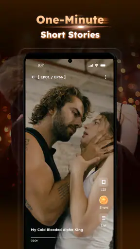 Sereal+ Short Dramas&TV Series screenshot