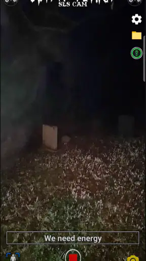 SG SLS Type Camera screenshot