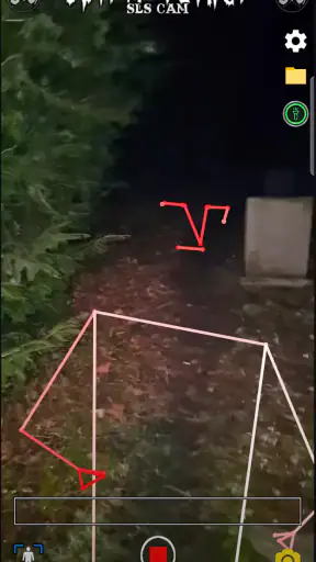 SG SLS Type Camera screenshot