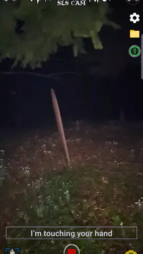 SG SLS Type Camera screenshot