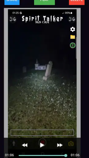 SG SLS Type Camera screenshot