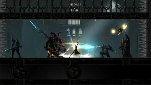 Shadow Hunter: Premium screenshot