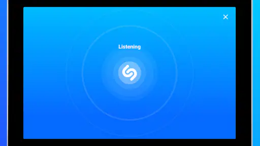 Shazam: Find Music & Concerts screenshot