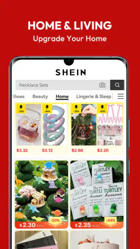 SHEIN-Shopping Online screenshot