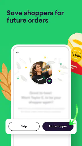 Shipt: Order Grocery Delivery screenshot