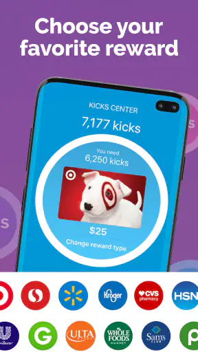 Shopkick: Gift Cards & Rewards screenshot
