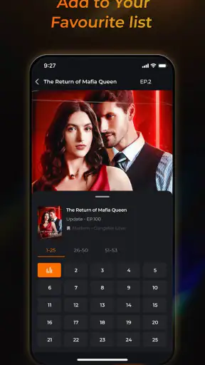 ShortMax - Watch Dramas & Show screenshot
