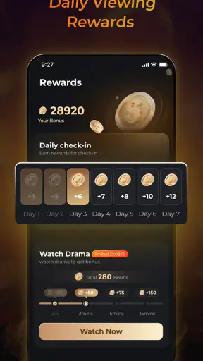 ShortMax - Watch Dramas & Show screenshot