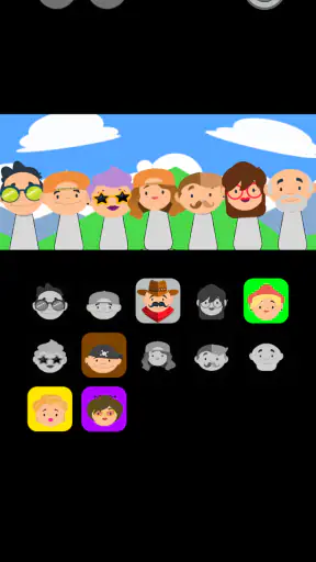 Sinner Mix - Kiss Music Box screenshot