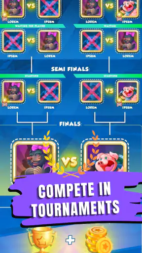 SkeeBoost: Ball Arcade Game screenshot