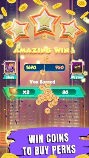 SkeeBoost: Ball Arcade Game screenshot