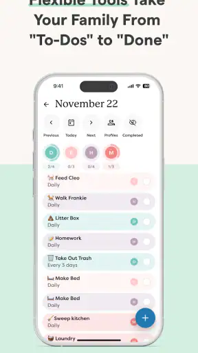 Skylight screenshot