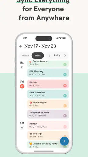 Skylight screenshot