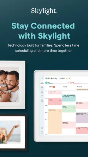 Skylight screenshot
