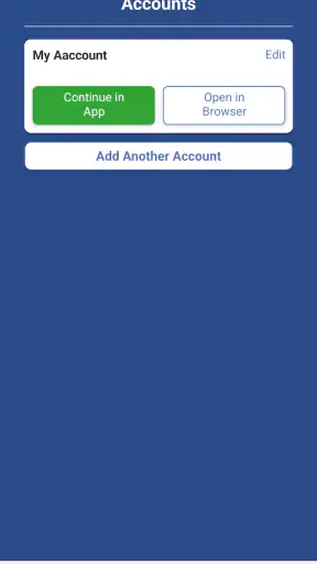 Skyward Mobile Access screenshot