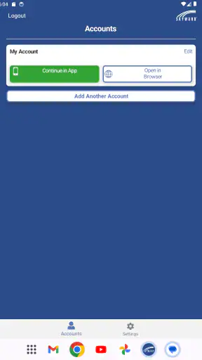 Skyward Mobile Access screenshot