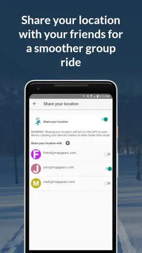 SledNH 2025 screenshot