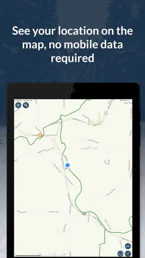 SledNH 2025 screenshot