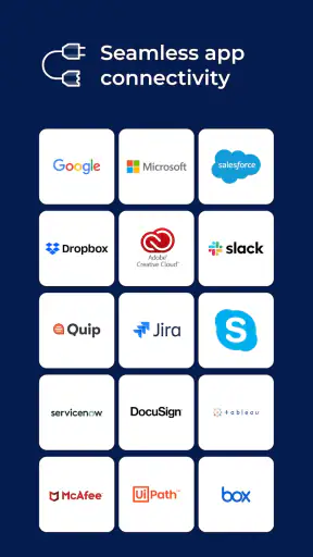 Smartsheet: Projects & Teams screenshot