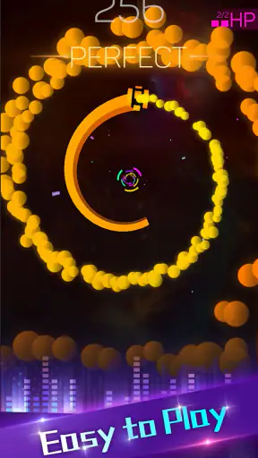 Smash Colors screenshot