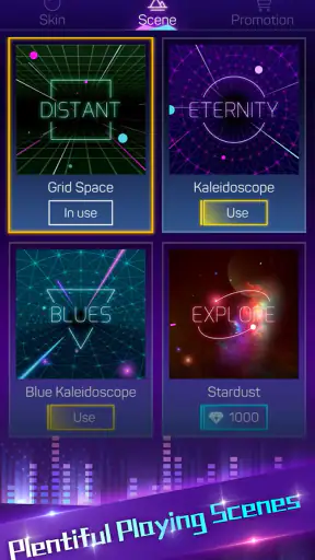 Smash Colors screenshot