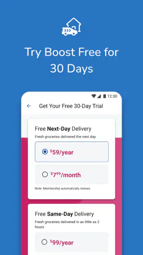 Smith's screenshot