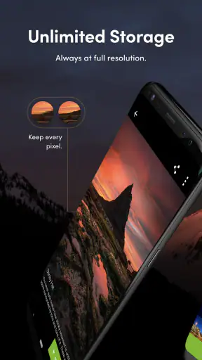 SmugMug - Photography Platform screenshot