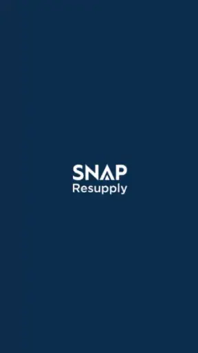 SNAP Resupply screenshot