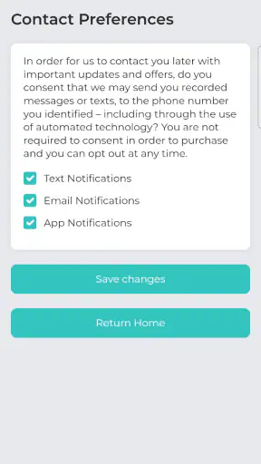 SNAP Resupply screenshot