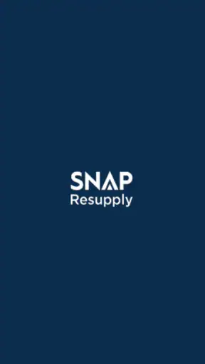 SNAP Resupply screenshot