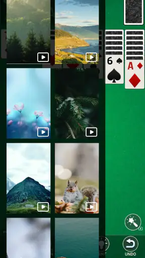 Solitaire - Card Game 2025 screenshot