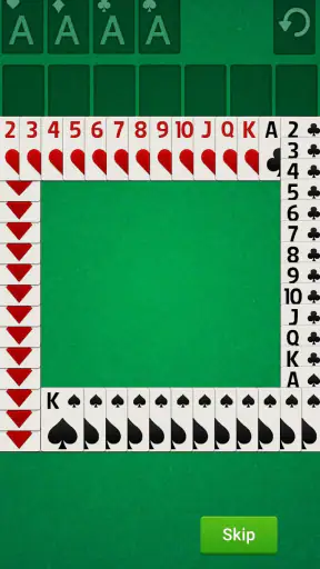 Solitaire - Card Game 2025 screenshot