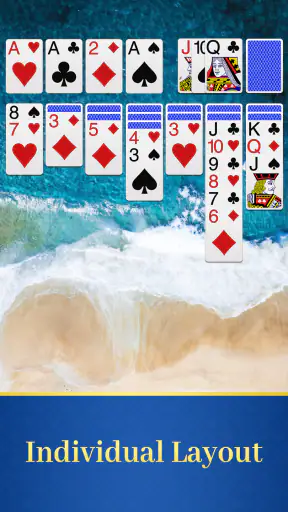 Solitaire Classic screenshot