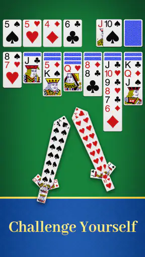 Solitaire Classic screenshot