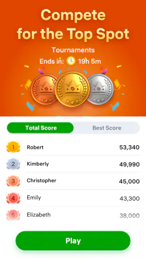 Solitaire - Classic Card Game screenshot