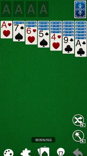 Solitaire Collection - 2025 screenshot