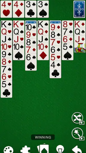 Solitaire Collection - 2025 screenshot