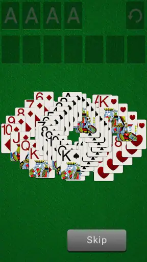 Solitaire Collection - 2025 screenshot