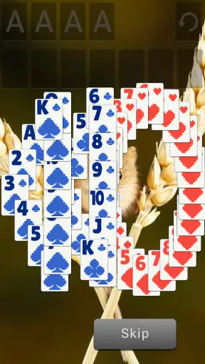 Solitaire Collection - 2025 screenshot