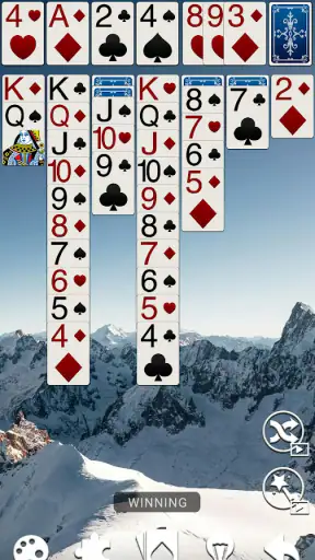 Solitaire Collection - 2025 screenshot