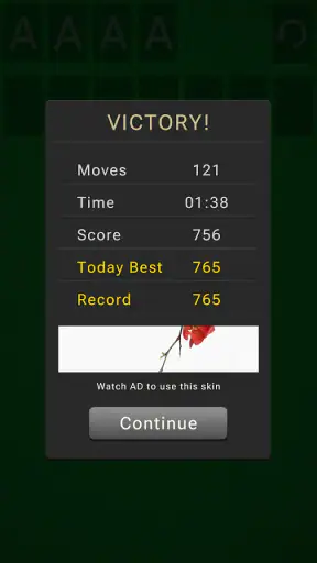 Solitaire Collection - 2025 screenshot
